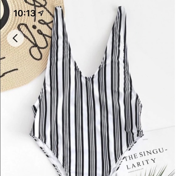 Zaful Other - NWT - ZAFUL one piece swimsuit